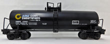 Load image into Gallery viewer, Lionel 6-17905 Archer Daniels Midland Unibody Tank Car O Gauge 1992 Standard O