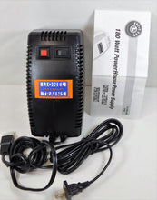 Load image into Gallery viewer, Lionel Powerhouse PH-1 22983 Power Supply for ZW, TMCC more 180 watts 10 amps