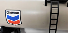 Load image into Gallery viewer, Lionel 6-17901 Chevron Unibody Tank Car O Gauge 1990 Petroleum Gas Beige Trains