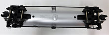 Load image into Gallery viewer, Lionel 6-17904 Texaco Tank Car Oil Gas Petroleum Standard O Gauge Silver Unibody Trains