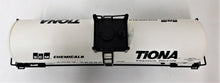 Load image into Gallery viewer, Lionel 6-17906 SCM Tank Car Chemicals Tiona Titanium Dioxide Unibody Standard O