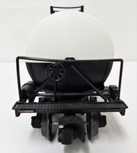 Load image into Gallery viewer, Lionel 6-17906 SCM Tank Car Chemicals Tiona Titanium Dioxide Unibody Standard O
