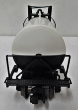 Load image into Gallery viewer, Lionel 6-17906 SCM Tank Car Chemicals Tiona Titanium Dioxide Unibody Standard O