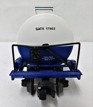 Load image into Gallery viewer, Lionel 6-17902 New Jersey Tank Car Titanium Oxide Slurry Unibody Standard O GATX