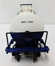 Load image into Gallery viewer, Lionel 6-17902 New Jersey Tank Car Titanium Oxide Slurry Unibody Standard O GATX