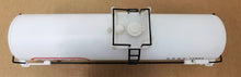 Load image into Gallery viewer, Lionel 6-17903 Conoco Tank Car Oil Gas Petroleum O Gauge White Unibody Trains