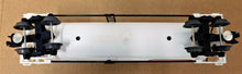 Load image into Gallery viewer, Lionel 6-17903 Conoco Tank Car Oil Gas Petroleum O Gauge White Unibody Trains