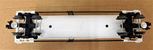 Load image into Gallery viewer, Lionel 6-17903 Conoco Tank Car Oil Gas Petroleum O Gauge White Unibody Trains