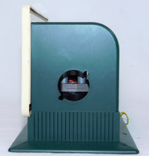 Load image into Gallery viewer, American Flyer 23568 Steam Whistling Billboard Sound BOXED w/ button & instructions