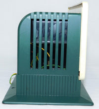 Load image into Gallery viewer, American Flyer 23568 Steam Whistling Billboard Sound BOXED w/ button & instructions