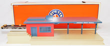 Load image into Gallery viewer, Lionel 6-37964 Crate Loader Archive Collection Operating Freight Terminal C-9 O