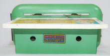 Load image into Gallery viewer, American Flyer #577 Whistling Billboard Sound w/button Ringling Brothers Barnum Bailey  CIRCUS C-7