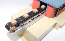 Load image into Gallery viewer, Lionel 6-37964 Crate Loader Archive Collection Operating Freight Terminal C-9 O