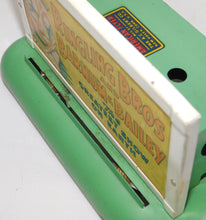 Load image into Gallery viewer, American Flyer #577 Whistling Billboard Sound w/button Ringling Brothers Barnum Bailey  CIRCUS C-7
