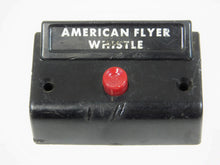 Load image into Gallery viewer, American Flyer #577 Whistling Billboard Sound w/button Ringling Brothers Barnum Bailey  CIRCUS C-7
