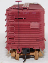 Load image into Gallery viewer, Ertl 4296 Delaware, Lackawanna, & Western 50' USRA Double Sheathed Boxcar 45900