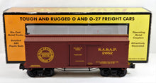 Load image into Gallery viewer, MTH 30-74379 TCA 2006 SA&AP San Antonio Aransas Pass Texas Railroad Uncatalogued