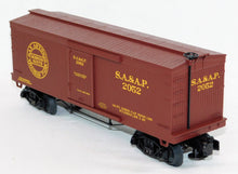 Load image into Gallery viewer, MTH 30-74379 TCA 2006 SA&AP San Antonio Aransas Pass Texas Railroad Uncatalogued