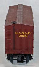 Load image into Gallery viewer, MTH 30-74379 TCA 2006 SA&AP San Antonio Aransas Pass Texas Railroad Uncatalogued