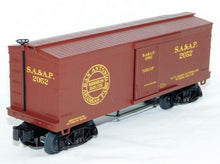 Load image into Gallery viewer, MTH 30-74379 TCA 2006 SA&AP San Antonio Aransas Pass Texas Railroad Uncatalogued