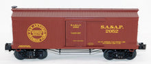 Load image into Gallery viewer, MTH 30-74379 TCA 2006 SA&AP San Antonio Aransas Pass Texas Railroad Uncatalogued