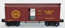 Load image into Gallery viewer, MTH 30-74379 TCA 2006 SA&AP San Antonio Aransas Pass Texas Railroad Uncatalogued