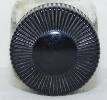 Load image into Gallery viewer, Lionel SP Smoke Pellets bottle FULL 50 tablets CLEAR bottle Early 1940s black Print