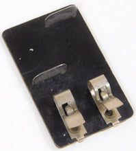 Load image into Gallery viewer, Marx Train Track Lock On to transfrmer clip on blades fit into track Fahrenstock