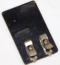 Load image into Gallery viewer, Marx Train Track Lock On to transfrmer clip on blades fit into track Fahrenstock