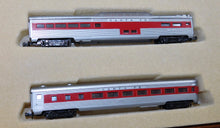 Load image into Gallery viewer, Model Power Santa Fe Super Liner Diesel Passenger Set Ltd ed #1028/2000 in Case