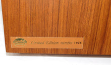 Load image into Gallery viewer, Model Power Santa Fe Super Liner Diesel Passenger Set Ltd ed #1028/2000 in Case