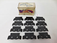Load image into Gallery viewer, Lionel 6-2901 Track Clips box of 12 Keep track together 1st ISSUE Box C-6+ O/027