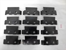 Load image into Gallery viewer, Lionel 6-2901 Track Clips box of 12 Keep track together 1st ISSUE Box C-6+ O/027