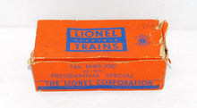 Load image into Gallery viewer, Lionel 1640-100 BOXED Accessories for 1960 Presidential Special 1640W banners +
