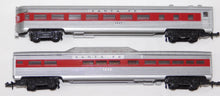 Load image into Gallery viewer, Model Power Santa Fe Super Liner Diesel Passenger Set Ltd ed #1028/2000 in Case
