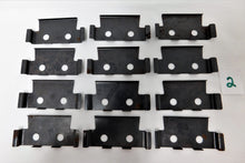 Load image into Gallery viewer, Lionel 6-2901 Track Clips box of 12 Keep track together 1st ISSUE Box C-5 O/027