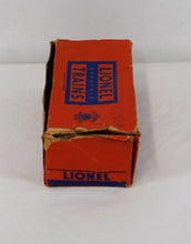 Load image into Gallery viewer, Lionel 1640-100 BOXED Accessories for 1960 Presidential Special 1640W banners +
