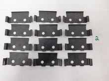 Load image into Gallery viewer, Lionel 6-2901 Track Clips box of 12 Keep track together 1st ISSUE Box C-5 O/027