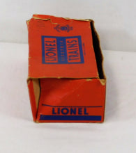 Load image into Gallery viewer, Lionel 1640-100 BOXED Accessories for 1960 Presidential Special 1640W banners +
