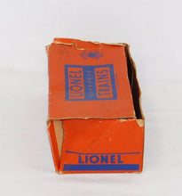 Load image into Gallery viewer, Lionel 1640-100 BOXED Accessories for 1960 Presidential Special 1640W banners +