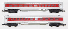 Load image into Gallery viewer, Model Power Santa Fe Super Liner Diesel Passenger Set Ltd ed #1028/2000 in Case