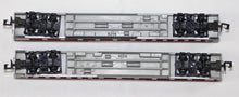 Load image into Gallery viewer, Model Power Santa Fe Super Liner Diesel Passenger Set Ltd ed #1028/2000 in Case