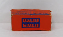 Load image into Gallery viewer, Lionel 1640-100 BOXED Accessories for 1960 Presidential Special 1640W banners +
