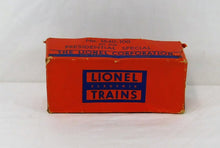 Load image into Gallery viewer, Lionel 1640-100 BOXED Accessories for 1960 Presidential Special 1640W banners +