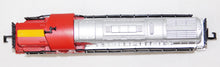 Load image into Gallery viewer, Model Power Santa Fe Super Liner Diesel Passenger Set Ltd ed #1028/2000 in Case