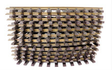 Load image into Gallery viewer, LGB 1100 curved TRACK 12 sections USED G scale gauge brass complete circle 600mm