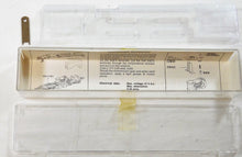 Load image into Gallery viewer, Model Power Santa Fe Super Liner Diesel Passenger Set Ltd ed #1028/2000 in Case