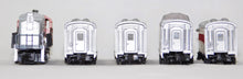 Load image into Gallery viewer, Model Power Santa Fe Super Liner Diesel Passenger Set Ltd ed #1028/2000 in Case
