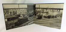 Load image into Gallery viewer, BOOK Steam Locomotives Model Railroader Cyclopedia Vol.1 Hardcover w/DJ + shippr