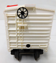 Load image into Gallery viewer, Lionel 6-9408 Circus Bi-Level Stock Car White in box cattle 1978 uncatalogued O